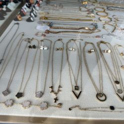 Jewelry Sets 