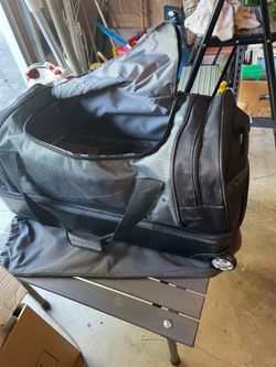 Big Travel bag