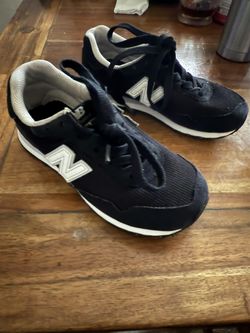New Balance Boys 13c