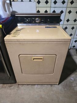 Kenmore Electric Dryer