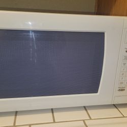 Panasonic 1250W Microwave