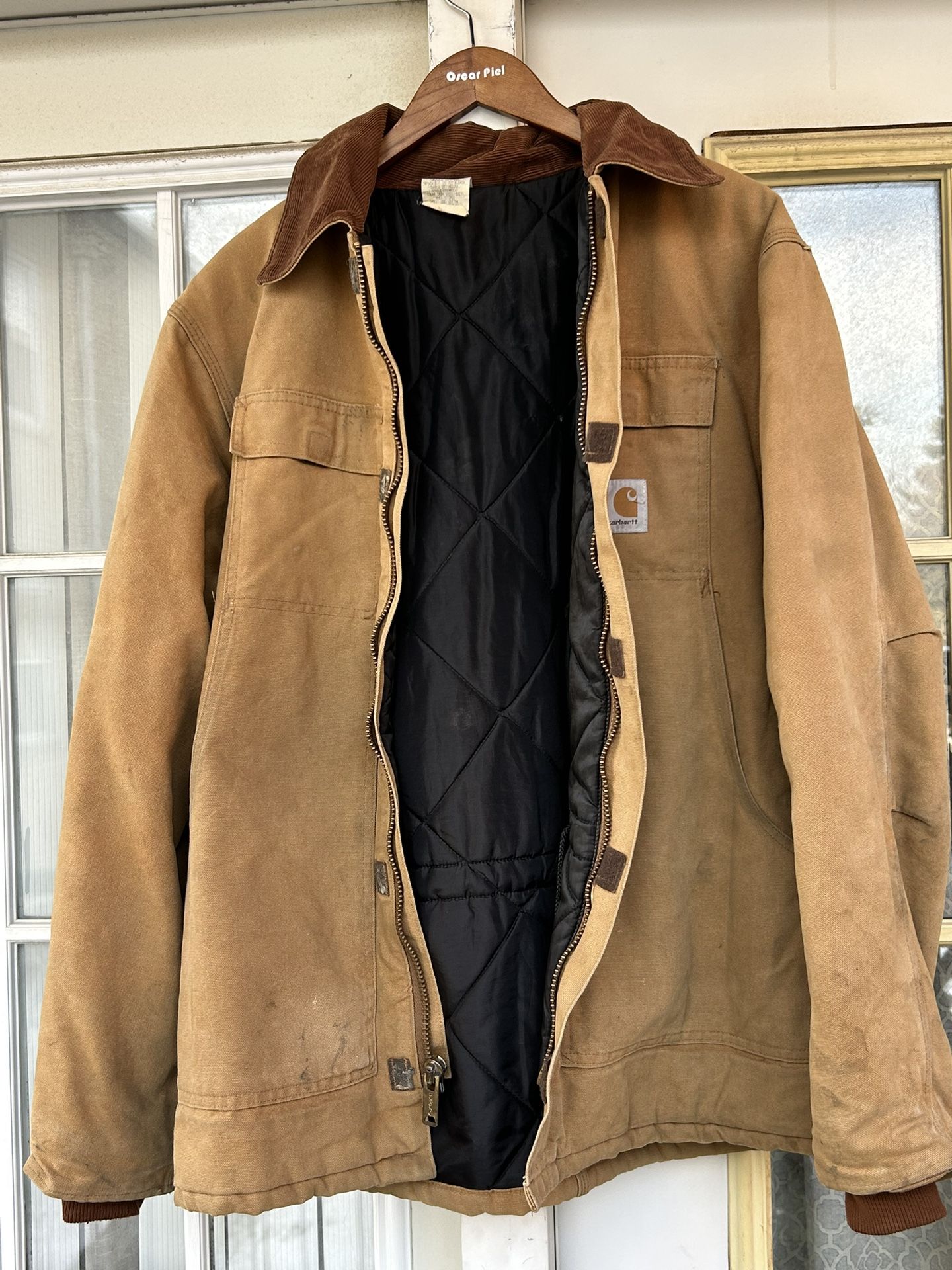 Vintage Carhartt Jacket