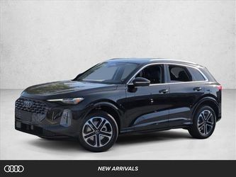 2025 Audi All-new Q5