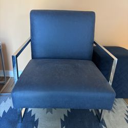 Mid Century Looking Chair