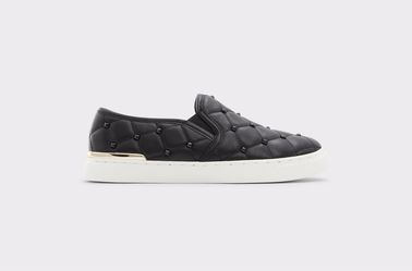 Womens Aldo Slip On Sneakers