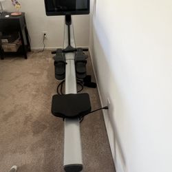 Hydrow Pro Rowing Machine