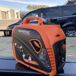Super Quiet, Generator 2500w