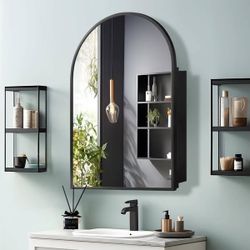 24" x 36" Mirror Medicine Cabinet