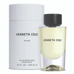 KENNETH COLE - COLE FOR ( W ) 3.4 OZ