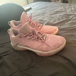 Way of wades "Miami Night" shadow 6