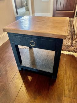 Serena & Lily Nightstand