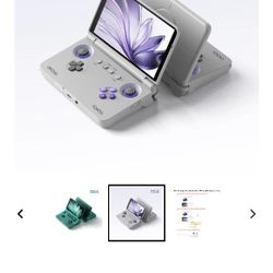 Retroid Flip 2 Brand New 