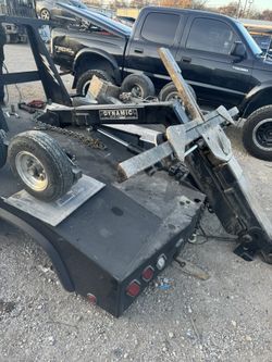 Tow Unit
