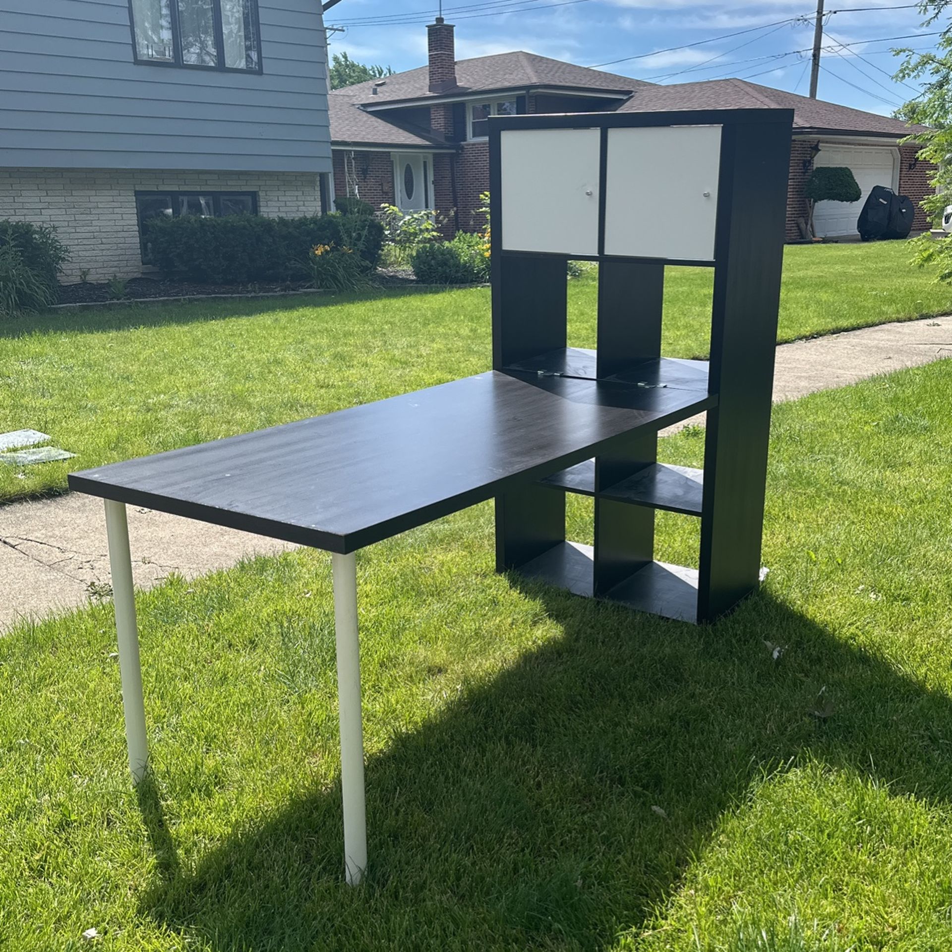 IKEA Desk