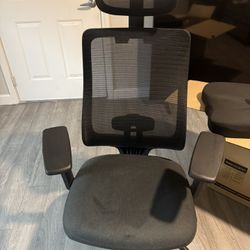 Office Chair 