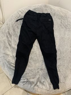 Jogger pants