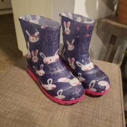 Toddler Rain Boots