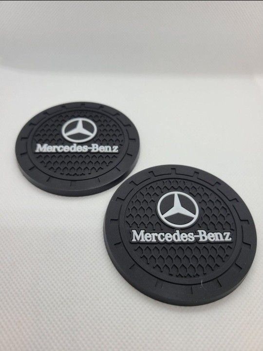 Mercedes-Benz Coasters