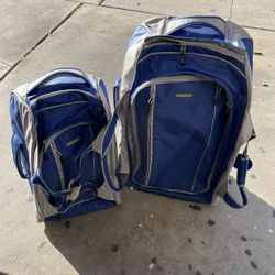 Suit Case