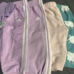 Baby Clothes 