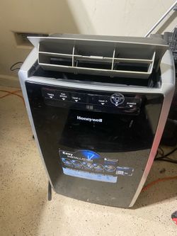 Honeywell Portable AC MN12CES 12000BTU. $160