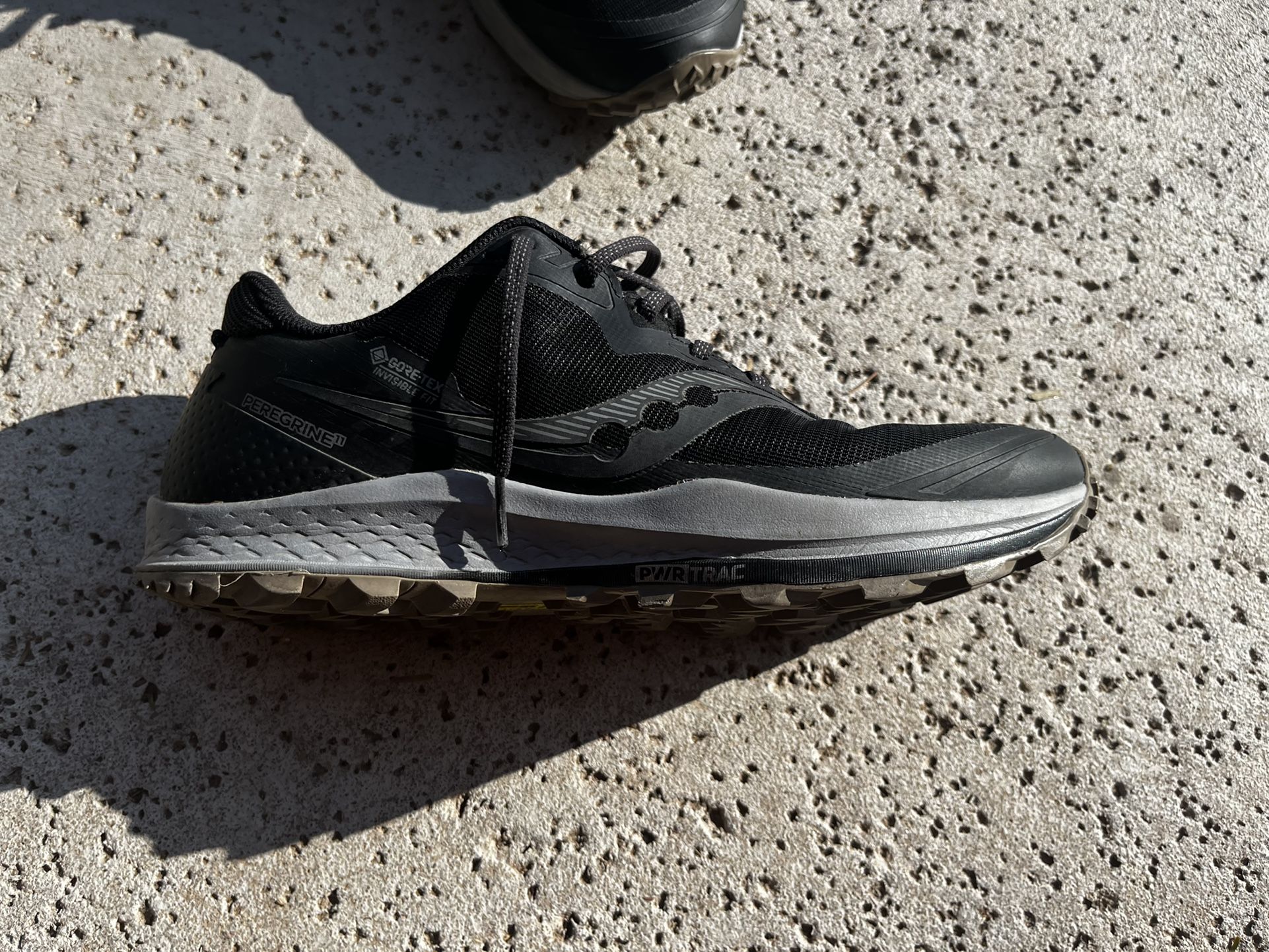 Saucony PEREGRINE 11 GTX