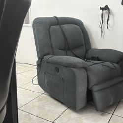 Reclyner
