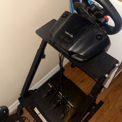 Racing Wheel G29 Logitech 