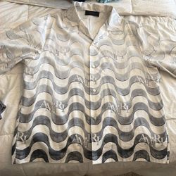 Amiri Shirt