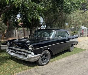 1957 Chevrolet Bel Air