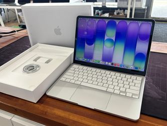 Apple MacBook NEO A18 PRO 8GB 256GB -New Open Box
