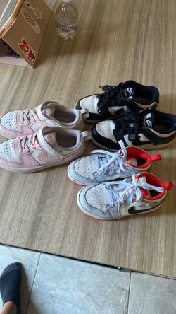 Kids shoes