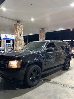 2009 Chevrolet Tahoe