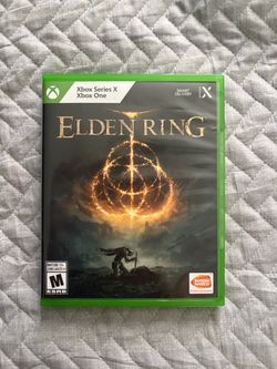 Elden Ring Xbox Series X / Xbox One