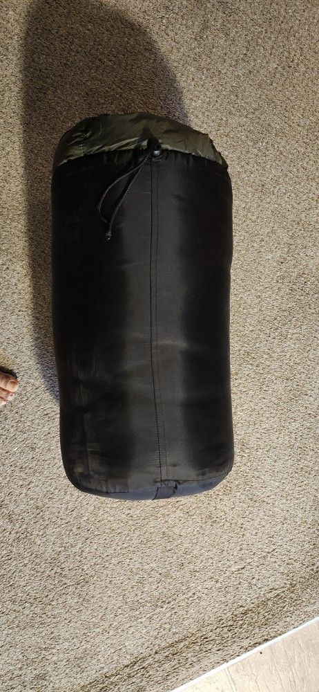 Coleman Sleeping Bag