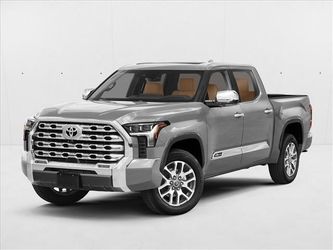 2024 Toyota Tundra