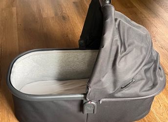 Uppababy Stroller, Bassinet