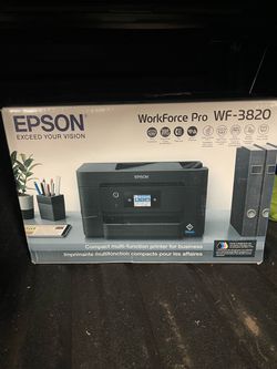 Epson printer
