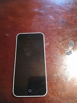 IPhone 5 c
