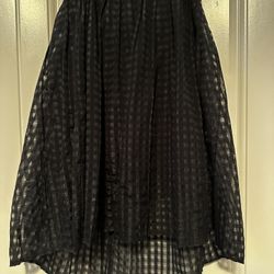 Flowly Skirt 