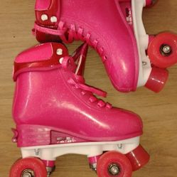 Girls Roller skates 