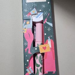 The Body Shop Eye Kit