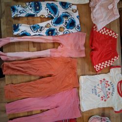 Kids Cloths 3T