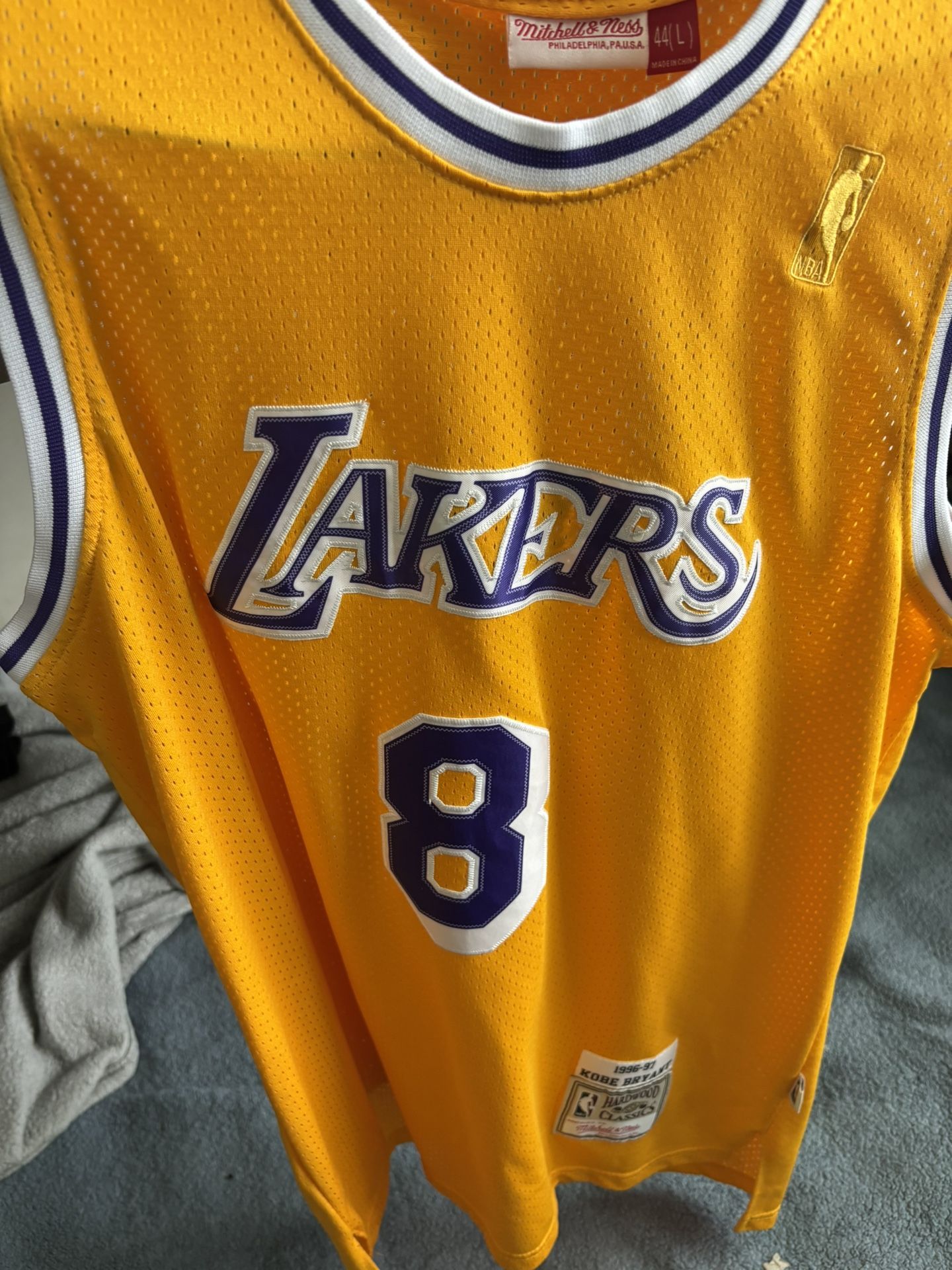 Jersey 