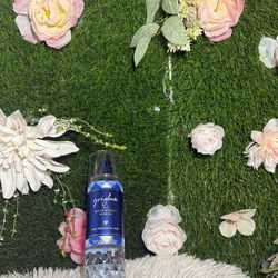 Bath & Body Works Gingham Fine Fragrance Mist 8 fl oz 236mL Women