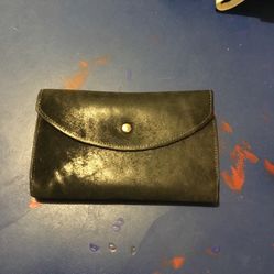 Real Leather Wallet Made In Brasil