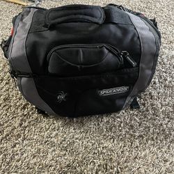 Spiderwire Fishing Tackle Bag