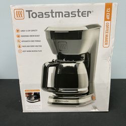 Coffee Machine 