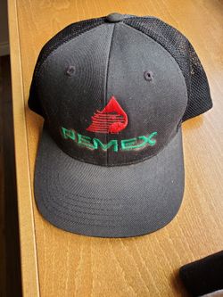 Pemex Hat