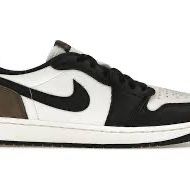 Jordan 1 Retro Low OG Mocha Size 12